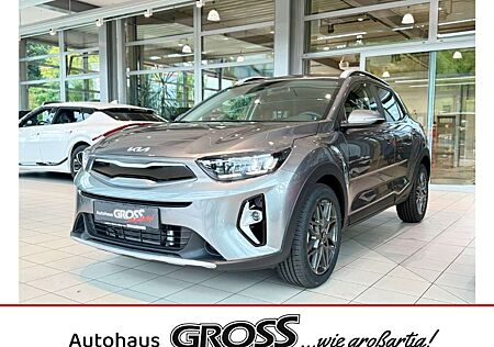 Kia Stonic Nightline Edition 1.0 T-GDI Mild-Hybrid EU6e Navi