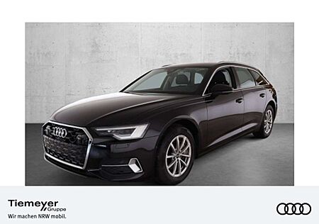 Audi A6 45 TFSI ADVANCED MATRIX SITZBLFTG AHK M