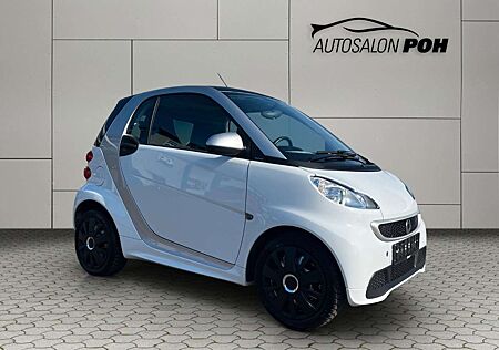 Smart ForTwo electric drive/1.Hand/MwSt.ausweisbar