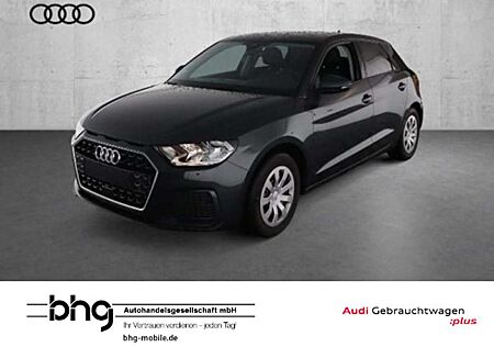 Audi A1 advanced 25 TFSI 70(95