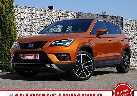 Seat Ateca 1.4 ECO TSI DSG XCELLENCE