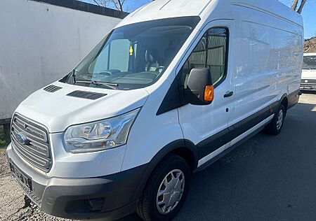 Ford Transit 350 L4 Trend MAXI LANG KLIMA EURO 5