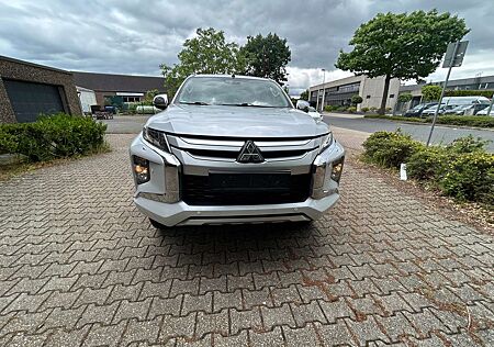 Mitsubishi L200 Pick Up 4x4