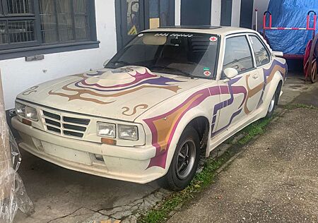 Opel Ascona