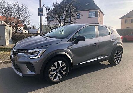 Renault Captur Experience TCE 130 HU NEU