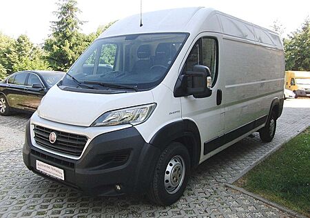 Fiat Ducato Maxi L4H2 2,3 M.Jet Klimaautomatik