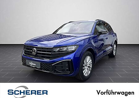 VW Touareg Volkswagen R-Line 3,0 l V6 TDI SCR 4MOTION 210 kW (
