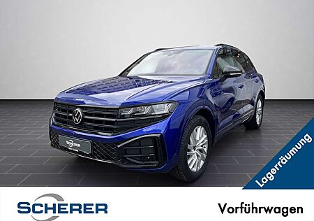 VW Touareg Volkswagen R-Line 3,0 l V6 TDI SCR 4MOTION 210 kW (