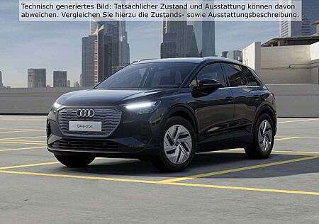 Audi Q4 e-tron 35 e-tron LED DAB Sitzheizung