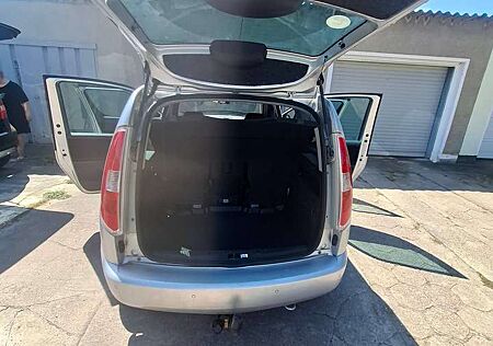 Skoda Roomster Roomster 1.2 nicht fahrbereit