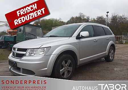 Dodge Journey 2.4 SE