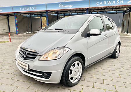 Mercedes-Benz A 160 Automatik,Sitzheizung,Klimaautomatik,