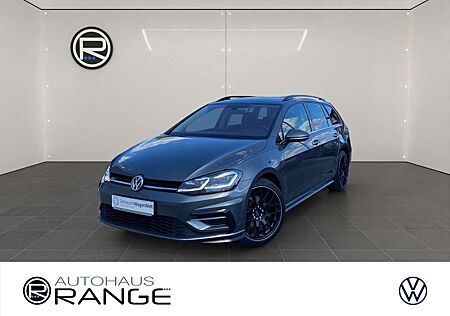 VW Golf Variant Volkswagen VII 1.5 TSI R-Line *DSG PDC SHZ*