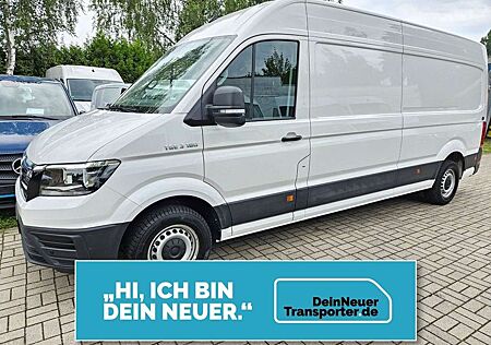 MAN TGE 3.180 MAXI|AUTOMATIK|3,0t AHK|-OHNE SCHÄDEN