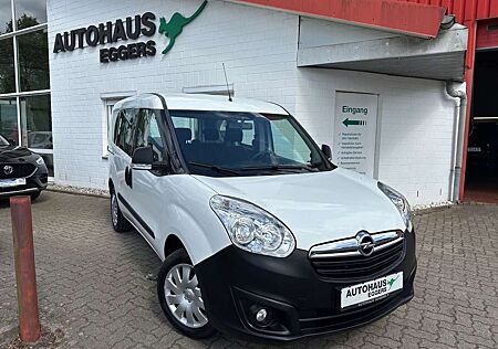 Opel Combo D 1.4 Selection L1H1/KLIMA/5-PLÄTZE/GJR