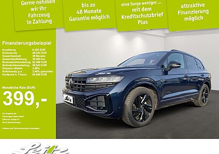 Volkswagen Touareg 3.0 TDI 4M R-Line *AHK*PANO*MATRIX*KAMERA*