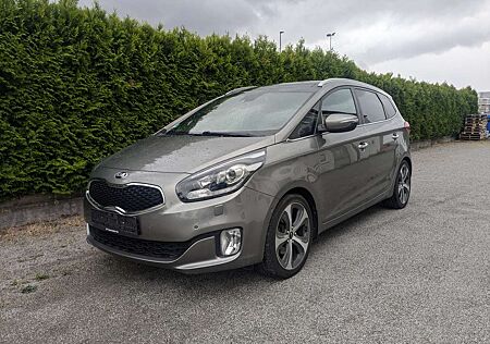 Kia Carens Spirit*7-Sitzer*Automatik*Pano*R-Kamera*