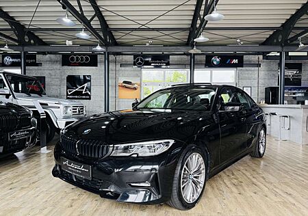 BMW 320 d Luxury Line*ACC*KAM.*LASER*H&K*G.SHD*NAVI