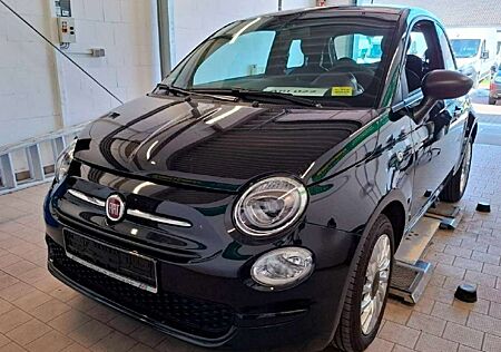 Fiat 500 1.0 GSE Klima & Sound Bluetooth - Tempomat