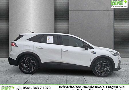 Renault Symbioz Esprit Alpine PDC+RFK+SHZ+LKHZ Full Hybrid E-Te...