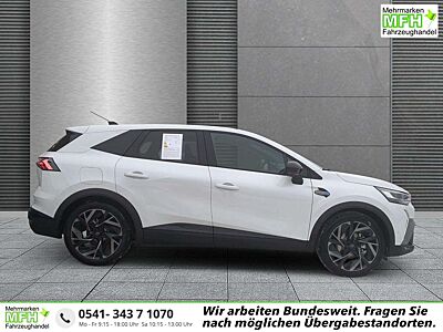 Renault Symbioz Esprit Alpine PDC+RFK+SHZ+LKHZ Full Hybrid E-Te...