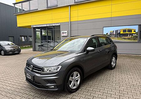 VW Tiguan Volkswagen Trendline AUTOMATIK/NAVI/KAMERA/KLIMAA*