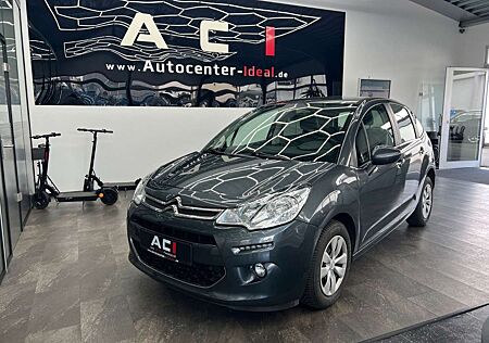 Citroën C3 Citroen Selection, Temp.,PDC,Freisp.BT,SH, Scheckhft.