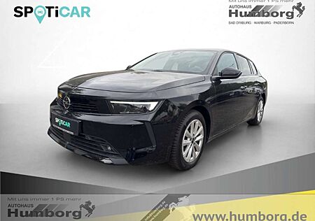 Opel Astra Sports Tourer L 1.5 D Business Edition Navi LED Ap