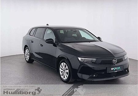 Opel Astra Sports Tourer L 1.5 D Business Edition Navi LED Ap