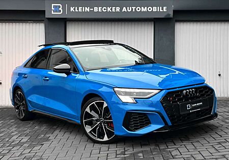 Audi S3 Lim *Pano*Matrix*Head-Up*Carbon*B&O*Kam*ACC*