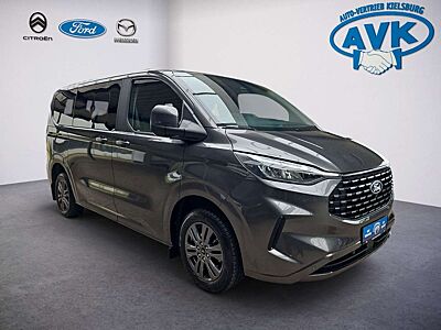 Ford Tourneo Custom Bus 320 L1 mit AHK