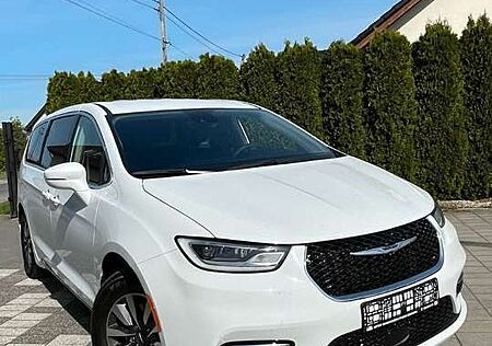 Chrysler Pacifica 3.6 V6 HYBRID 7SITZER GARANTIE LED AHK