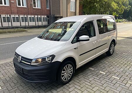 VW Caddy Volkswagen PKW Maxi * 1 - Hand *