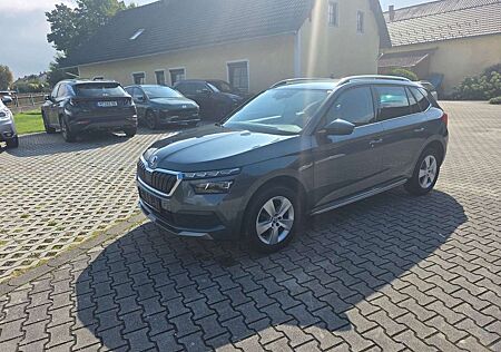 Skoda Kamiq Style++TOP++TÜV,Bremsen Neu++