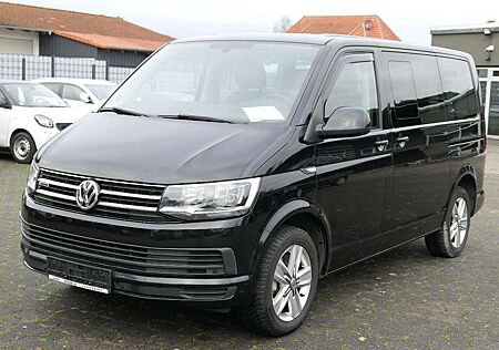 VW T6 Multivan Volkswagen Comfortline 4 Motion/AHK/Euro6