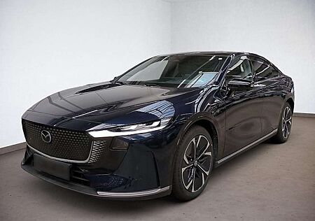 Mazda 6e EV 258ps Takumi Garantie 12.2031 Navi, 360°, Klima