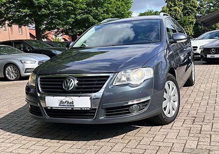 VW Passat Variant Volkswagen Passat 1,4 Benzin Variant Comfortline