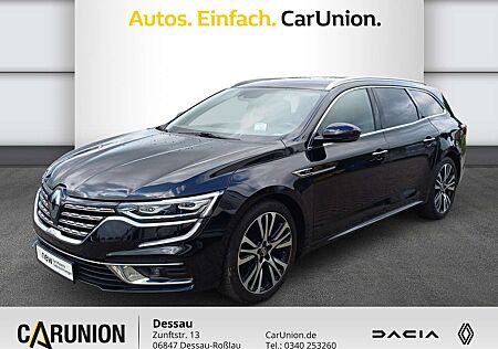 Renault Talisman Grandtour Initale Paris dCi 190 EDC ACC