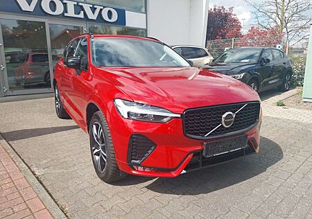 Volvo XC 60 XC60 B4 Plus Dark "belüftete Sitze; Panorama"