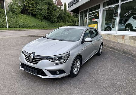 Renault Megane ENERGY TCe 130 INTENS