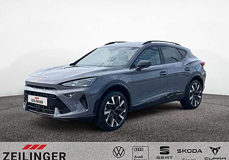 Cupra Formentor eTSI DSG|19"|AHK|NAVI|KEYLESS|ele.HKL|