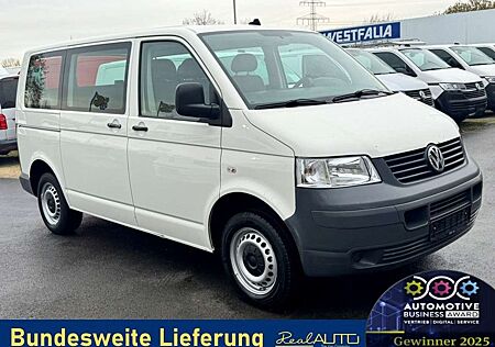 VW T5 Kombi Volkswagen /Transporter 2.5 Diesel DPF Klima*Tempo