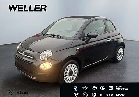 Fiat 500C 1.0 GSE Hybrid Club *CarPlay*PDC hi*LMF*DAB*