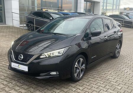 Nissan Leaf ZE1 Tekna Option MY19