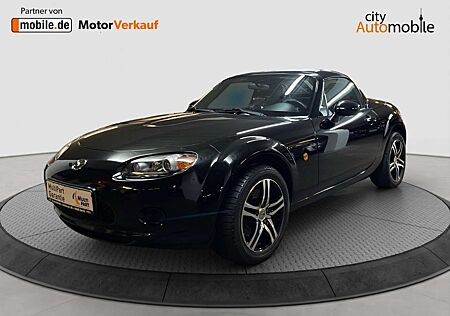 Mazda MX-5 1.8 Energy Roadster Coupe/Leder/Navi/Kamera