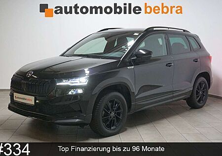 Skoda Karoq 2.0TDI DSG Sportline 4x4 Virtual AHK