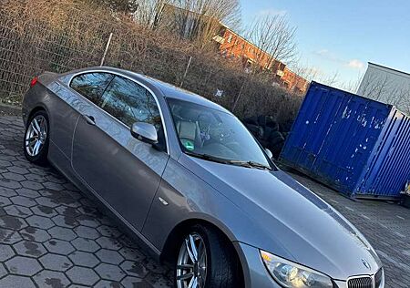 BMW 335d 335 Coupe Aut.