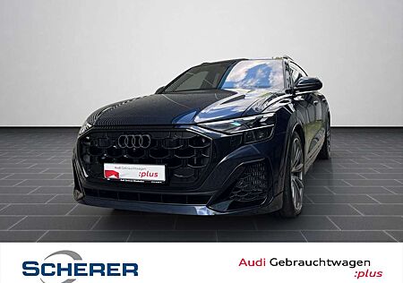 Audi Q8 SQ8 SUV TFSI 373(507) kW(PS) tiptronic