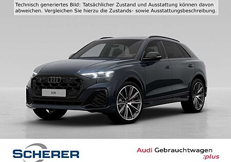 Audi Q8 SQ8 SUV TFSI 373(507) kW(PS) tiptronic