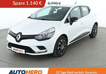 Renault Clio 1.2 Life*TEMPO*KLIMA*GARANTIE*